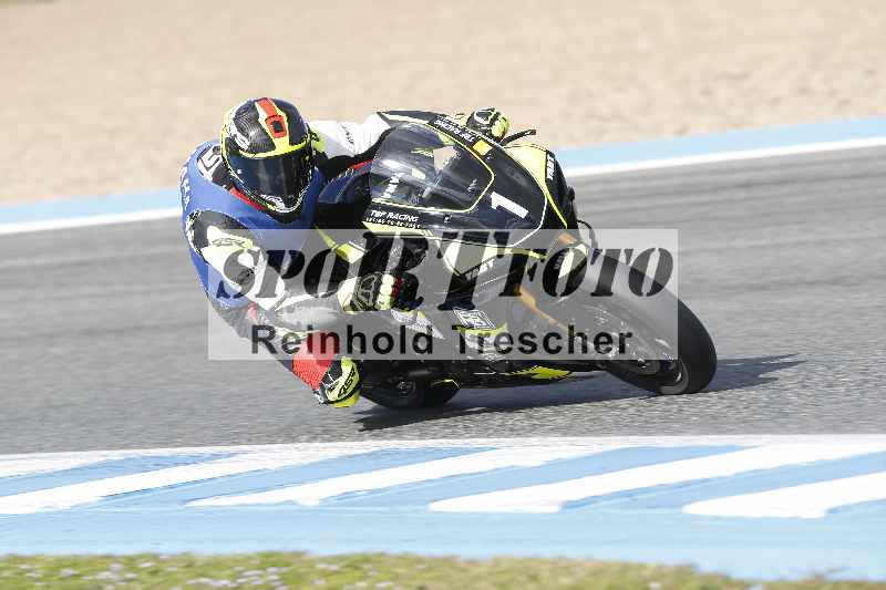 /01 24.-27.01.2025 Moto Center Thun Jerez/blau-blue/1